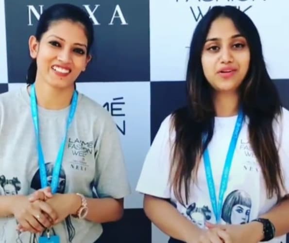 Inter National Institute of Fashion Design Raipur Achievements photo 27